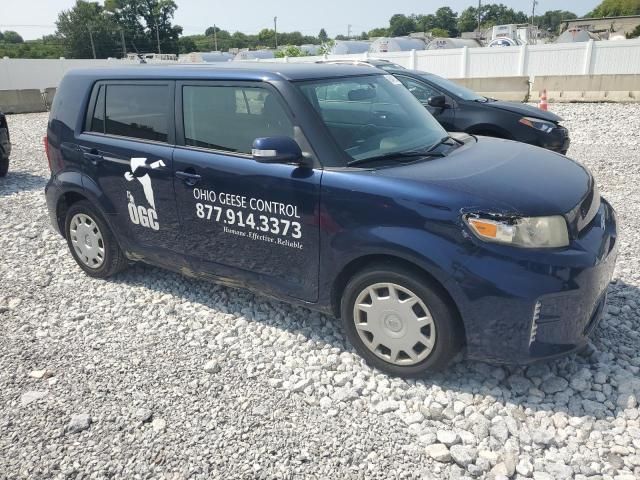 2014 Scion XB