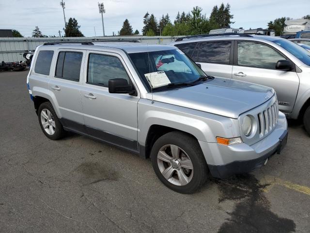 2011 Jeep Patriot Sport