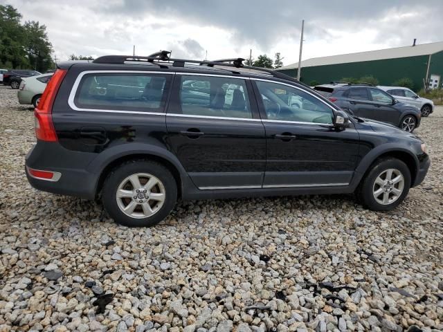 2010 Volvo XC70 3.2