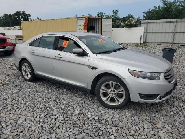 2014 Ford Taurus SEL