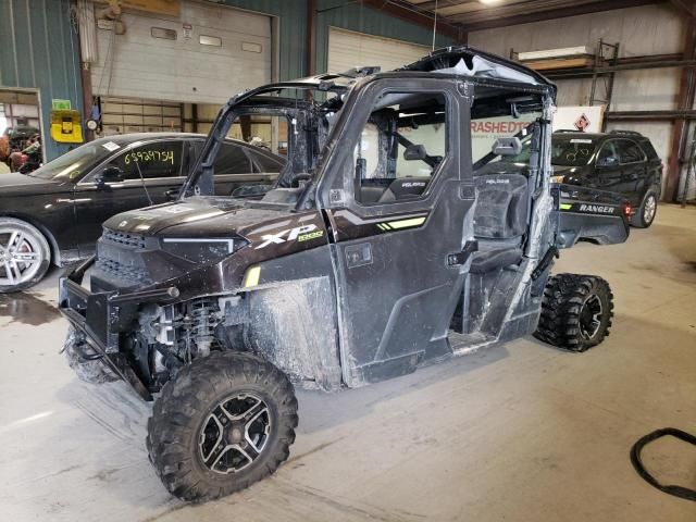 2023 Polaris Ranger Crew XP 1000 Northstar Premium