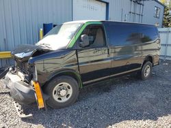 2017 Chevrolet Express G2500 en venta en Portland, OR