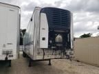 2015 Utility Trailer