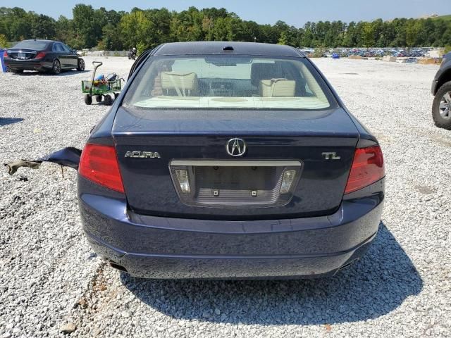 2006 Acura 3.2TL