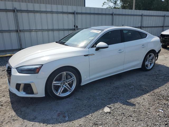 2021 Audi A5 Premium 45