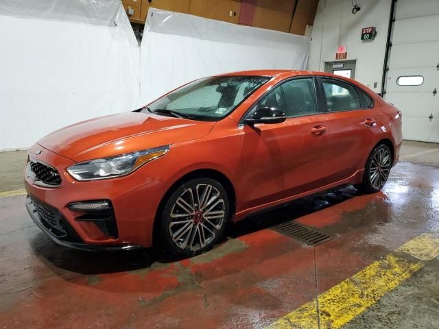 2020 KIA Forte GT