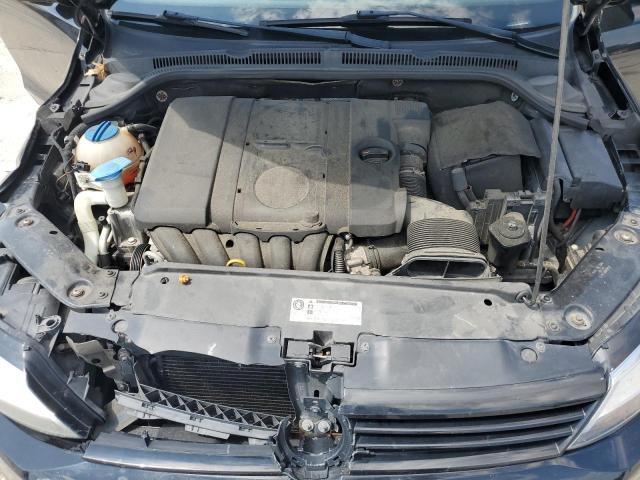 2011 Volkswagen Jetta SE