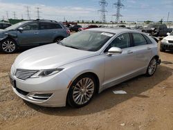 2014 Lincoln MKZ for sale in Elgin, IL