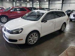 Volkswagen Vehiculos salvage en venta: 2011 Volkswagen Jetta S