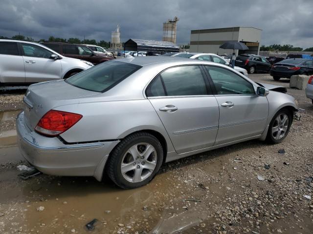 2005 Acura RL