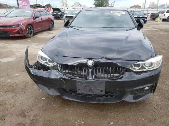 2017 BMW 440XI