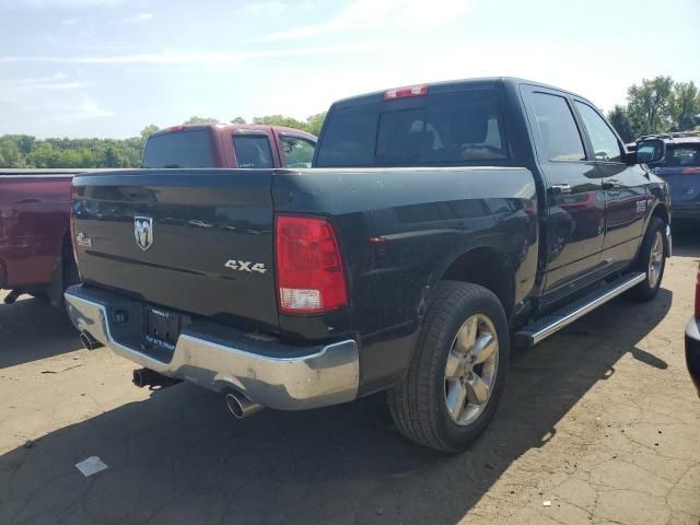 2016 Dodge RAM 1500 SLT