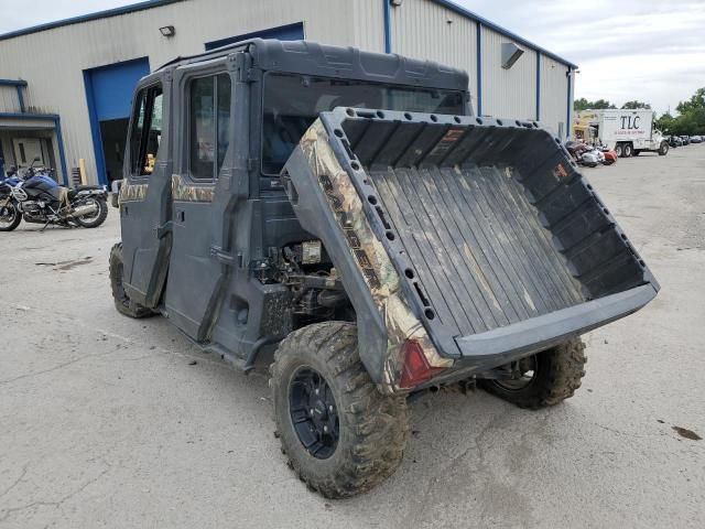 2022 Polaris Ranger Crew XP 1000 Northstar Ultimate