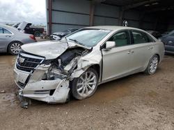 Cadillac xts salvage cars for sale: 2016 Cadillac XTS Luxury Collection