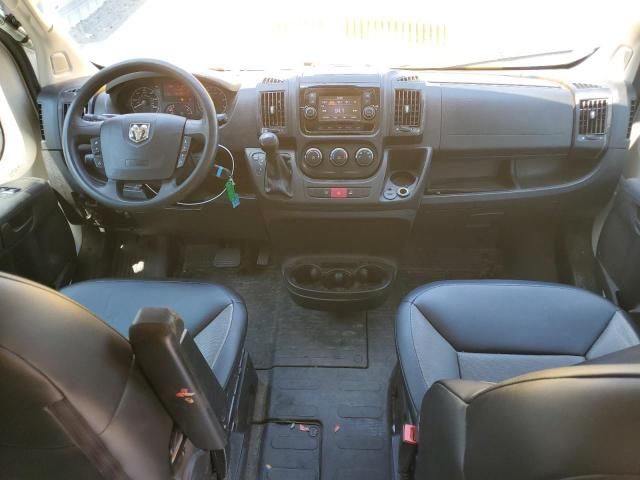 2020 Dodge RAM Promaster 1500 1500 Standard