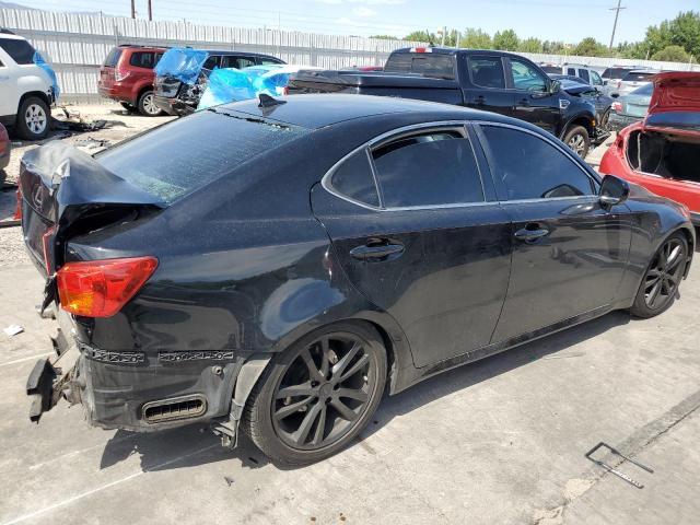 2008 Lexus IS 250