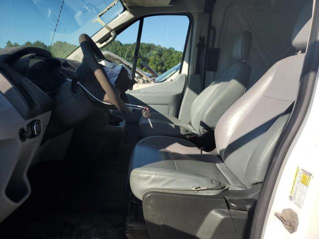 2015 Ford Transit T-250