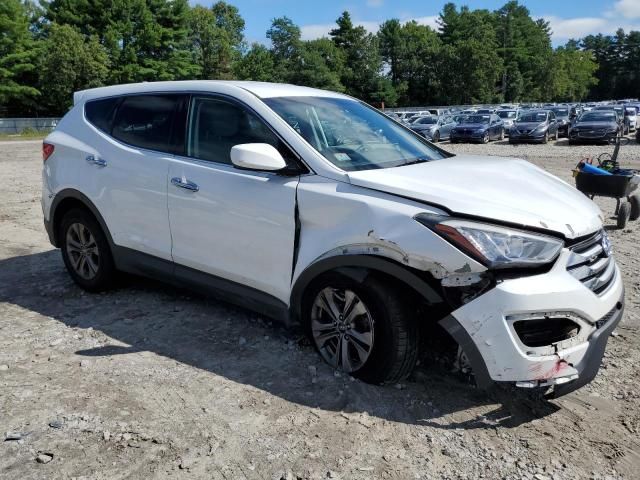 2015 Hyundai Santa FE Sport