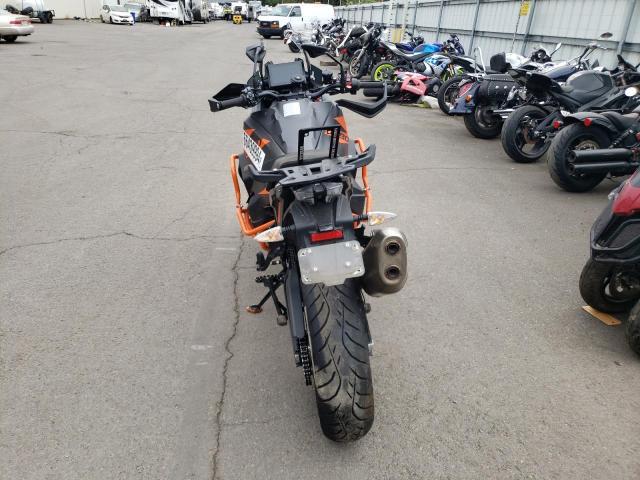 2022 KTM 1290 Super Adventure S