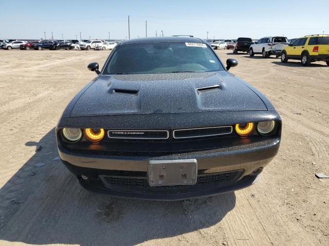 2015 Dodge Challenger SXT Plus