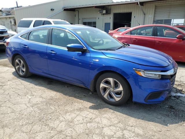 2020 Honda Insight EX