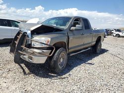 Dodge Vehiculos salvage en venta: 2007 Dodge RAM 2500 ST