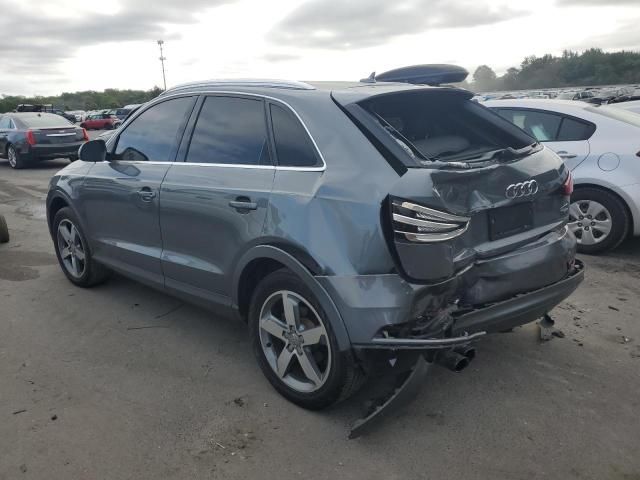 2015 Audi Q3 Premium Plus