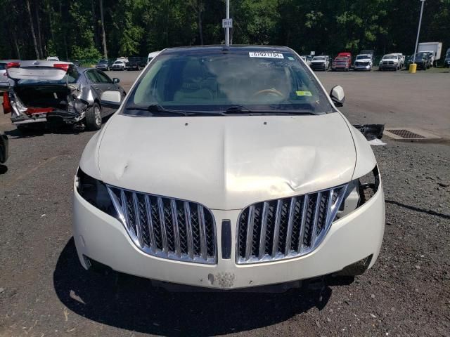 2013 Lincoln MKX