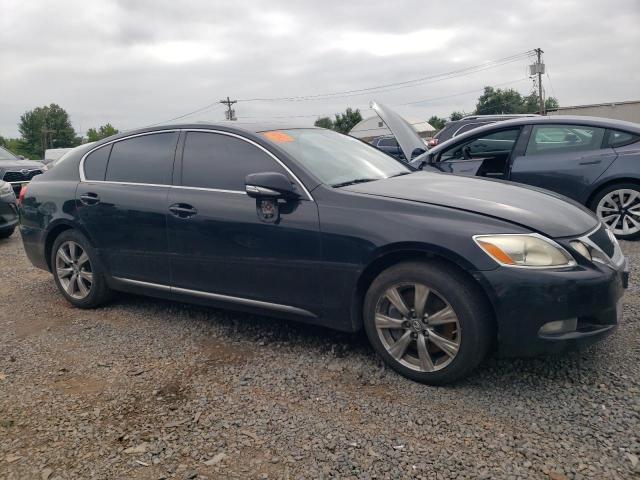 2009 Lexus GS 350