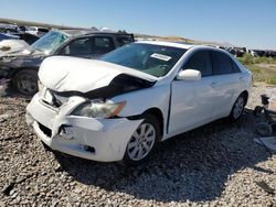 2007 Toyota Camry CE en venta en Magna, UT