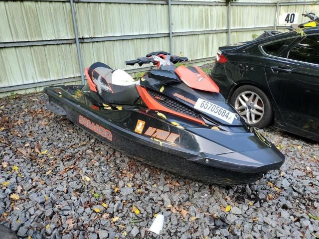 2010 Seadoo RXT