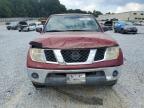 2008 Nissan Frontier King Cab LE