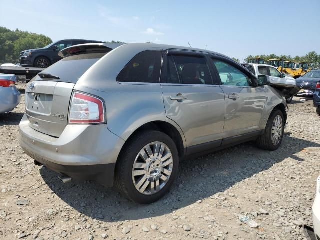 2008 Ford Edge Limited