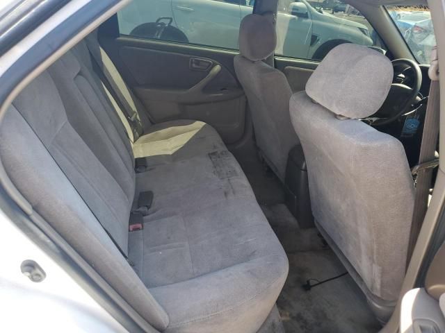 1999 Toyota Camry LE