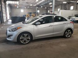 Hyundai Vehiculos salvage en venta: 2014 Hyundai Elantra GT