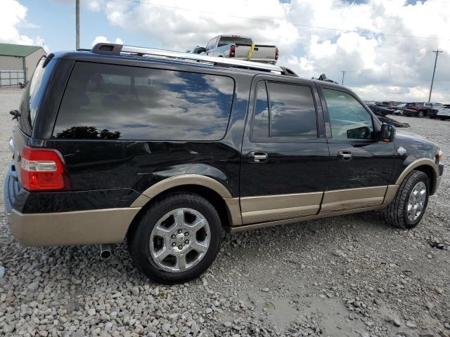 2013 Ford Expedition EL XLT