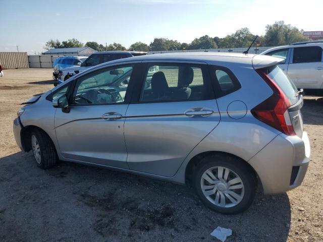 2017 Honda FIT LX