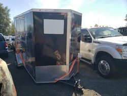 2019 Texa Utility en venta en Woodburn, OR