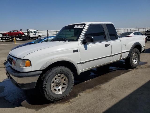 1999 Mazda B4000 Cab Plus