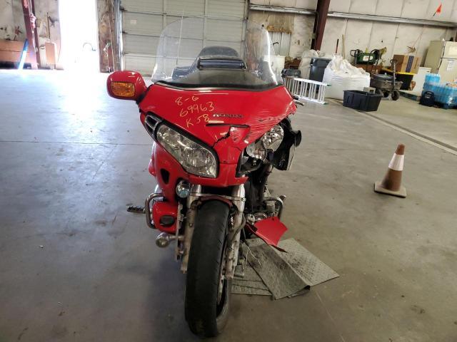 2004 Honda GL1800