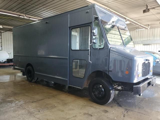 2021 Freightliner Chassis M Line WALK-IN Van