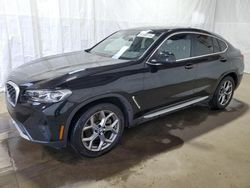 Salvage cars for sale from Copart Glassboro, NJ: 2024 BMW X4 XDRIVE30I