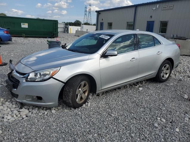 2014 Chevrolet Malibu 1LT