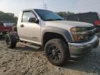 2005 Chevrolet Colorado