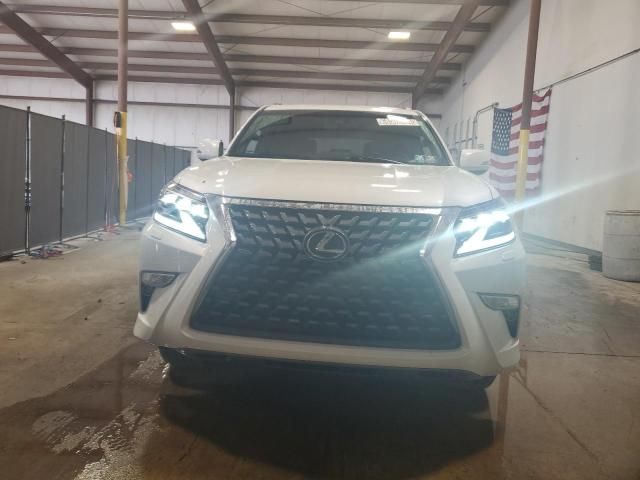 2022 Lexus GX 460