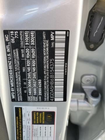 2018 Mercedes-Benz GLE 350 4matic