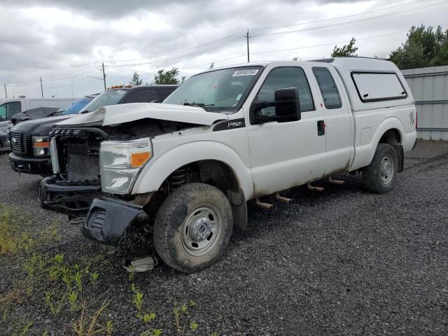 2013 Ford F250 Super Duty