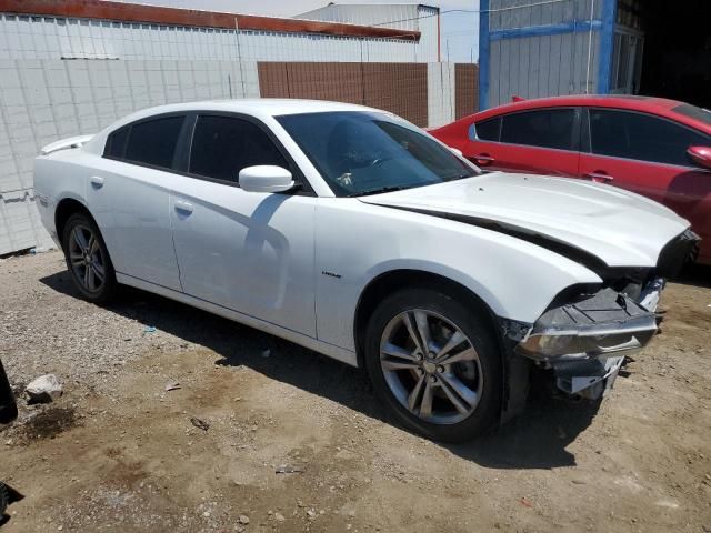 2014 Dodge Charger R/T