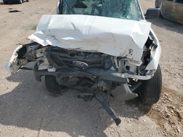 2010 Ford Ranger