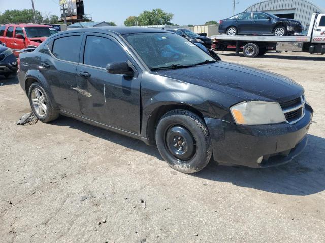 2010 Dodge Avenger R/T